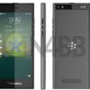 BlackBerry Z20 pictures leaked 01 300