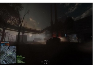 DICE Testing Night Maps For Battlefield 4 01 300