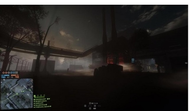 DICE Testing Night Maps For Battlefield 4 01 600