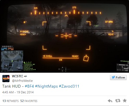 DICE Testing Night Maps For Battlefield 4 02 600