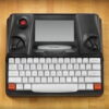 Hemingwrite cloud synced typewriter 300