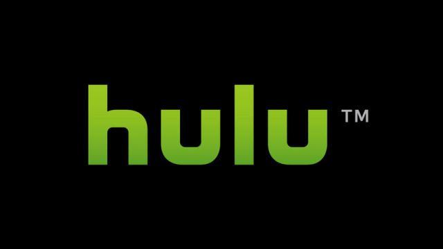 Hulu Logo 600