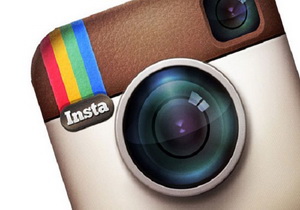 Instagram logo 300