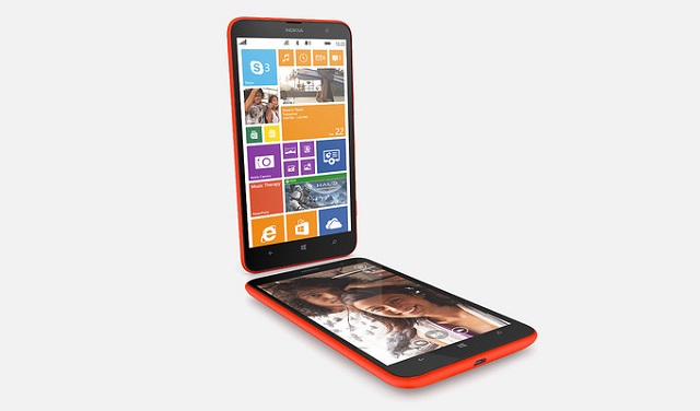 Lumia 1330 spec leaked 600