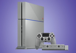 PS4 20 years 300