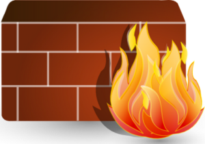 Restore Firewall Image