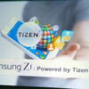 Samsungs Tizen based Z1 01 300