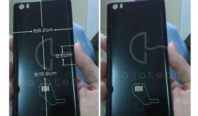 Xiaomi Redmi Note 2 Specifications And Images Leaked 600