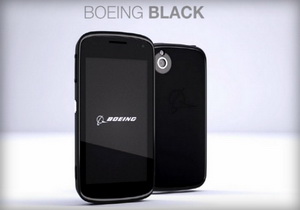 blackberry boeing 300