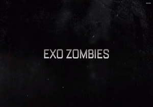 cod exo zombies 300