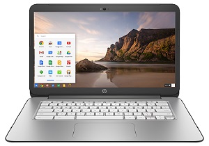 hp Chromebook 14 300