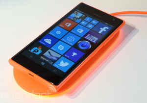 lumiacharger 300
