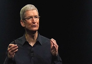 tim cook closeup 300