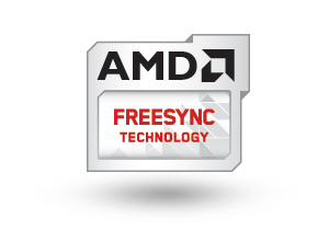 AMD Freesync