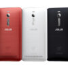 ASUS ZenFone 2 color line up th