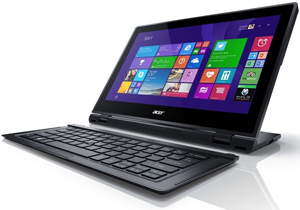 Acer Aspire Switch 12 1th