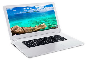 Acer Chromebook 15 01 300