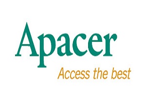 Apacer logo1 300