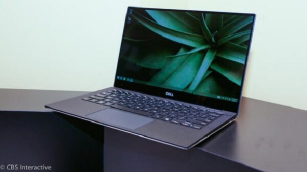 Dell XPS 13 01 600