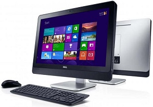 Dell Insprison One 2330 ath