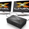ECS Liva X Mini PC 1th