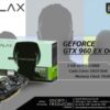 Galax GTX 960 EXOC Image