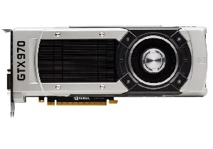 GeFoce GTX 970 F 300