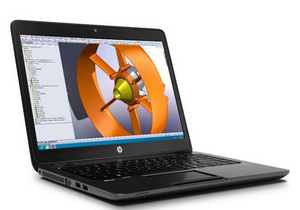 HP ZBook 14 15u 02 300