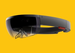 Hololens 2th