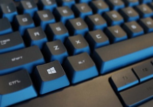 How to disable the Windows key 300