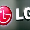 LG logo