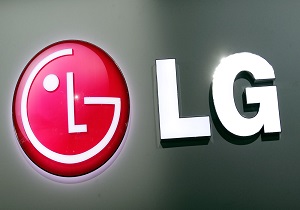 LG logo