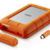 LaCie Rugged RAID 01 300