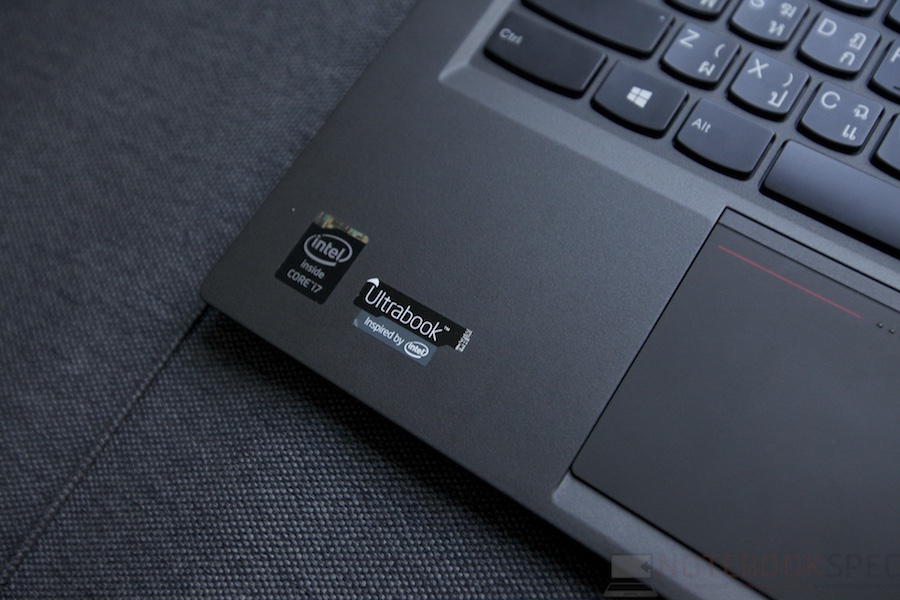 Lenovo ThinkPad X1 Carbon 2014 Review 008