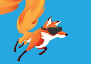 Mozilla aims to bring VR to the web 01 300