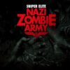 Sniper Elite Nazi Zombie Armyth