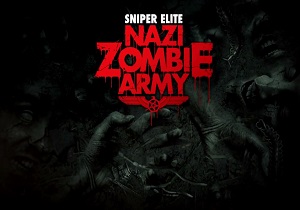 Sniper Elite Nazi Zombie Armyth