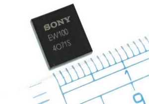 Sony Digital TV Tuner Module 01 300