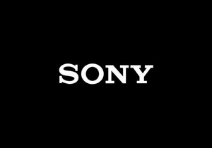 Sony logo 300