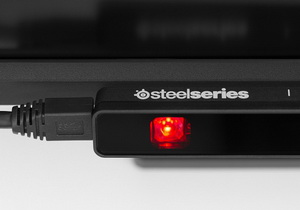 SteelSeries Sentry 03 300