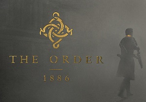 The Order 1886 art logoth