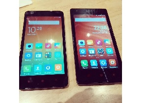 Xiaomi Redmi 2S front 01 300