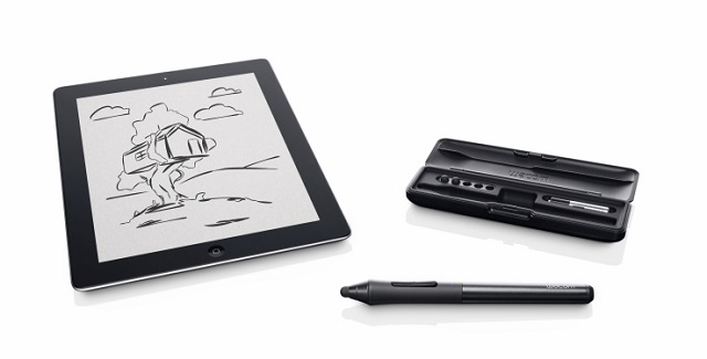 cs500 intuoscreativestylus w case ipad rgb 600