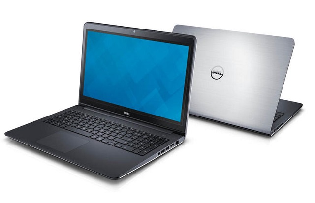 Inspiron 15 5000 Series Touch Notebook