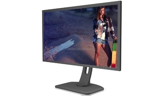 first amd freesync monitor 600