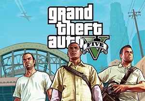 gta v th