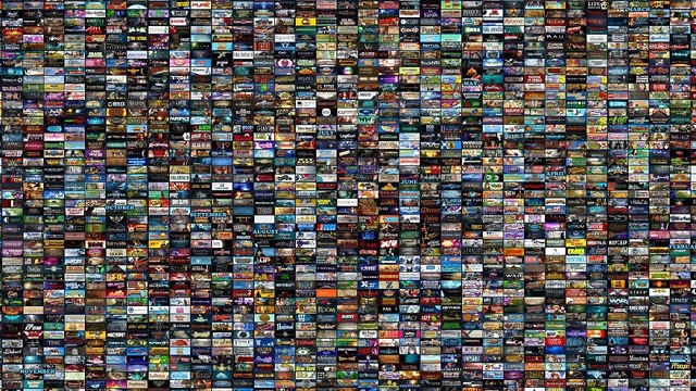 how long it will take to play through your Steam backlog 600