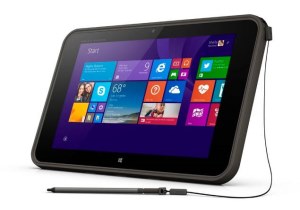 hp pro tablet Image