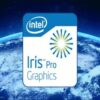 iris pro graphics 300