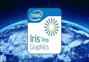 iris pro graphics 300